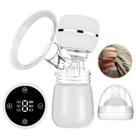 Tire lait électrique confortable avancé FloraFlow NYK01