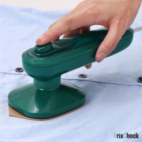 مكواة بخار محمولة