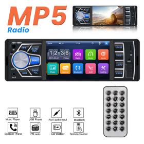 Autoradio MP5 4.1 Pouces FM Radio Ecran HD JSD-5889 – مشغل راديو السيارات